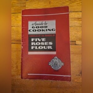 Red Cooking Guide